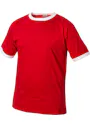 Clique Nome 029314 T-shirt Regular Fit miniatuur