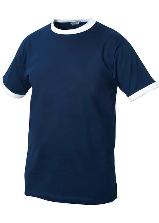 Clique Nome 029314 T-shirt Regular Fit