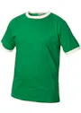 Clique Nome 029314 T-shirt Regular Fit miniatuur