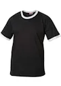 Clique Nome 029314 T-shirt Regular Fit miniatuur