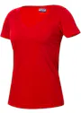 Clique Arden 029318 T-shirt Stretch Dames miniatuur