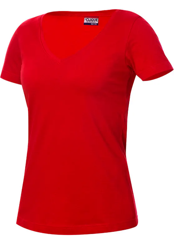 Clique Arden 029318 T-shirt Stretch Dames