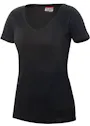 Clique Arden 029318 T-shirt Stretch Dames miniatuur