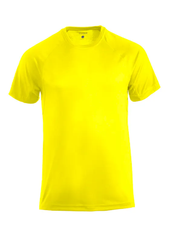 Clique 029338 T-shirt Premium Active Regular Fit