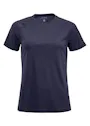 Clique Premium 029339 Active T-shirt Regular Fit Dames miniatuur