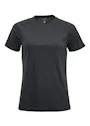 Clique Premium 029339 Active T-shirt Regular Fit Dames miniatuur