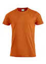 Clique Premium 029340 T-shirt Regular Fit miniatuur