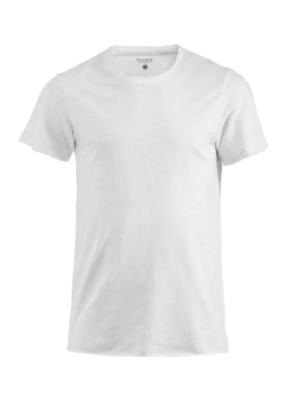 Clique Derby 029342 T-shirt Regular Fit