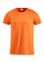 Clique Neon 029345 T-shirts Regular Fit miniatuur