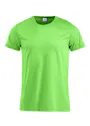 Clique Neon 029345 T-shirts Regular Fit miniatuur