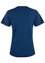 Clique Premium 029349 Fashion T-shirt Regular Fit Dames miniatuur