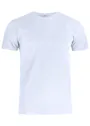 Clique Slub 029352 T-shirt Regular Fit miniatuur
