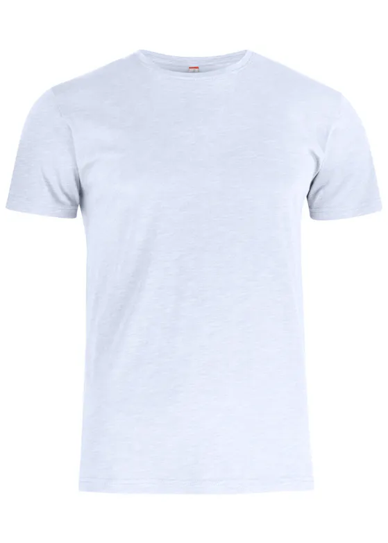 Clique Slub 029352 T-shirt Regular Fit