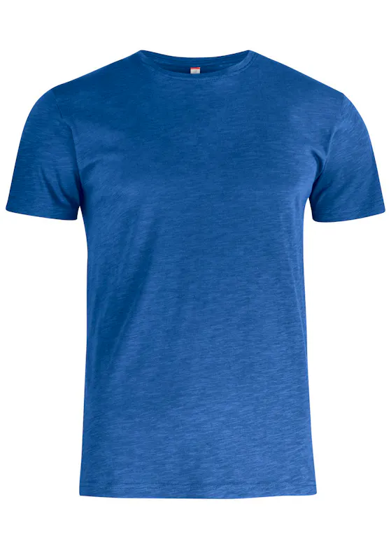 Clique Slub 029352 T-shirt Regular Fit
