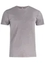 Clique Slub 029352 T-shirt Regular Fit miniatuur