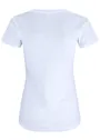 Clique Slub 029353 T-shirt Regular Fit Dames miniatuur
