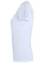 Clique Slub 029353 T-shirt Regular Fit Dames miniatuur