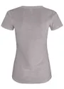 Clique Slub 029353 T-shirt Regular Fit Dames miniatuur