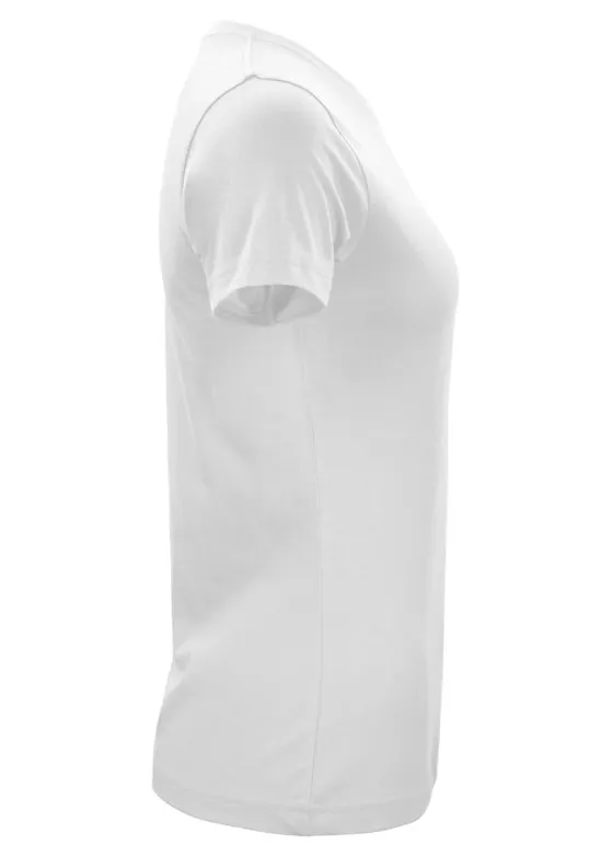 Clique 029365 Classic OC T-shirt Regular Fit Dames
