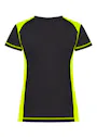 Clique Ambition-T 029377 T-shirt Regular Fit Dames miniatuur