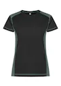 Clique Ambition-T 029377 T-shirt Regular Fit Dames miniatuur