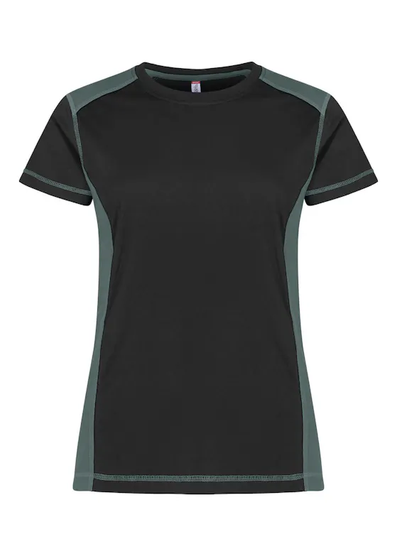 Clique Ambition-T 029377 T-shirt Regular Fit Dames