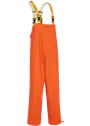 Elka Rainwear 29900 Bib & Brace Waterdicht Winddicht PU Dry Zone miniatuur