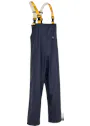 Elka Rainwear 29900 Bib & Brace Waterdicht Winddicht PU Dry Zone miniatuur