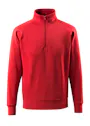 Mascot Nantes 50611-971 Sweatshirt Regular Fit miniatuur