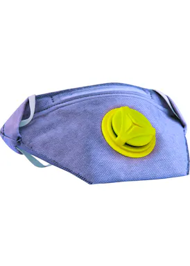 Delta Plus DS 10 Maskers FFP2 V+P+W
