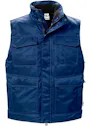 Fristads PP 5050 Bodywarmer Waterafstotend D-ring miniatuur