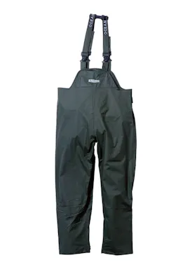 Ocean® Weather 030012 Amerikaanse Overall Comfort Fit Waterdicht