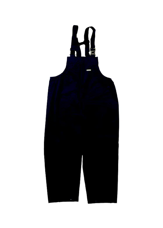 Ocean® Weather 030012 Amerikaanse Overall Comfort Fit Waterdicht