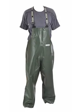 Ocean® Offshore Pro 030017 Amerikaanse Overall Vlamwerend Waterdicht