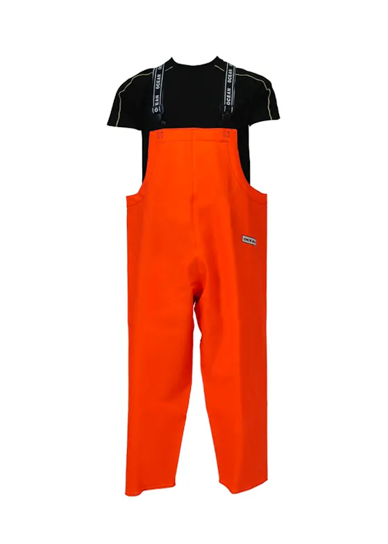 Ocean® Mariner Heavy 030030 Amerikaanse Overall Waterdicht