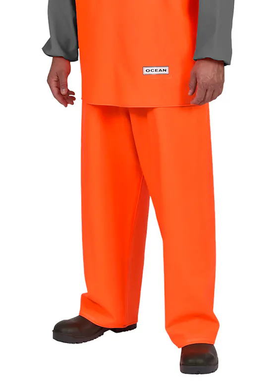 Ocean® Mariner Heavy 030030 Amerikaanse Overall Waterdicht