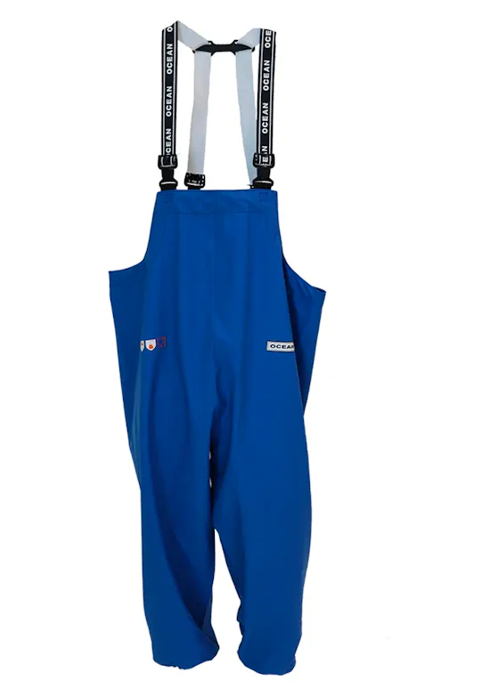 Ocean® Albertville Premium 030066 Amerikaanse Overall Waterdicht