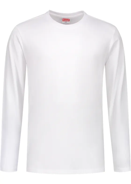 WorkMan 10.6.0301.2 T-Shirt Longsleeve Regular Fit