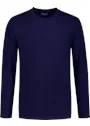 WorkMan 10.6.0301.2 T-Shirt Longsleeve Regular Fit miniatuur