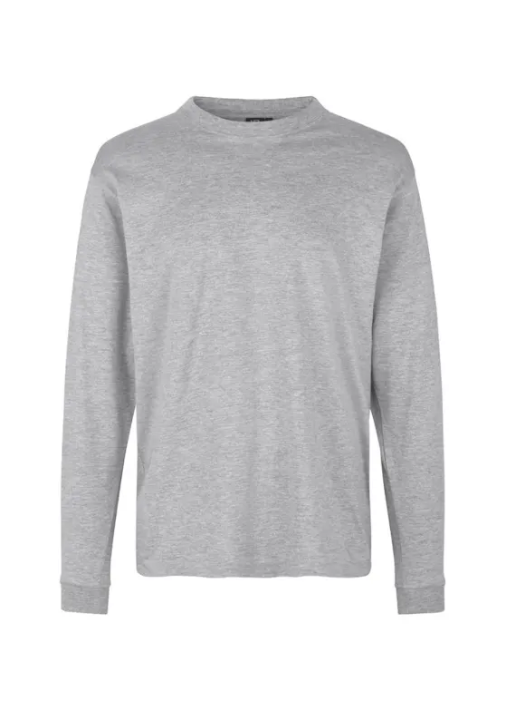ID Identity ProWear 0311 T-shirt Long-sleeved Regular Fit