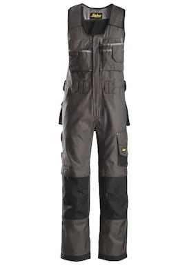 Snickers Workwear DuraTwill 0312 Bodybroek Stretch