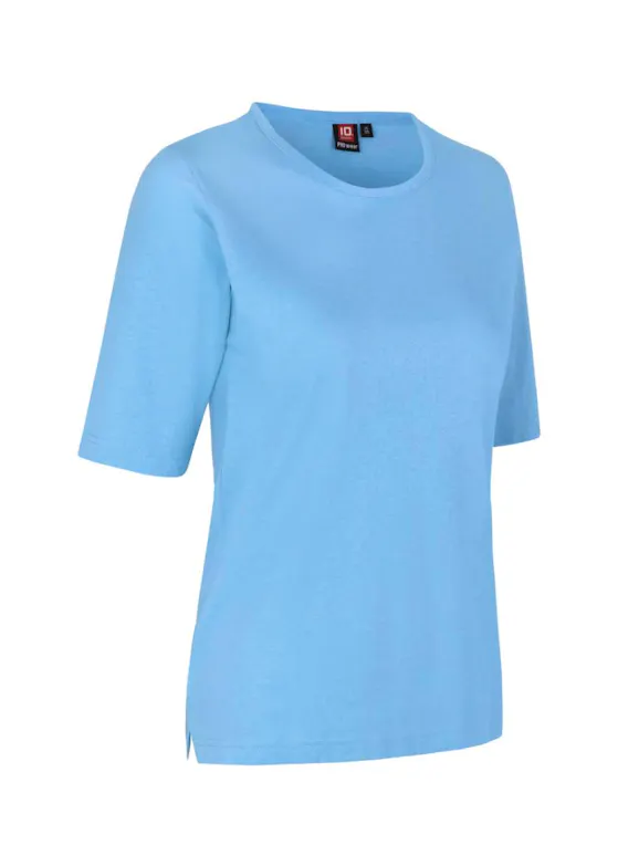 ID Identity ProWear 0315 T-shirt ½ Sleeve Regular Fit Dames