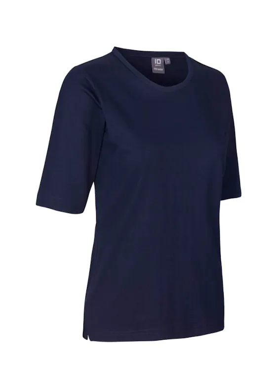 ID Identity ProWear 0315 T-shirt ½ Sleeve Regular Fit Dames
