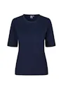 ID Identity ProWear 0315 T-shirt ½ Sleeve Regular Fit Dames miniatuur