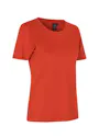 ID Identity ProWear 0317 T-shirt Light Regular Fit Dames miniatuur