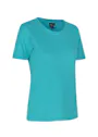 ID Identity ProWear 0317 T-shirt Light Regular Fit Dames miniatuur