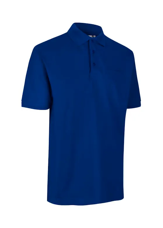 ProWear by ID Identity 0320 Poloshirt Pocket Regular Fit