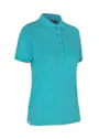 ProWear by ID Identity 0321 Poloshirt Regular Fit Dames miniatuur