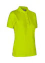 ProWear by ID Identity 0321 Poloshirt Regular Fit Dames miniatuur