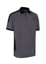 ProWear by ID Identity 0322 Poloshirt Contrast Tweekleurige Regular Fit miniatuur
